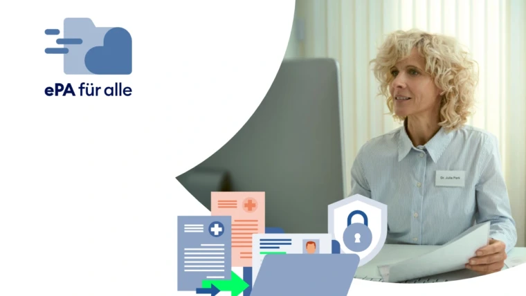 Elektronische Patientenakte