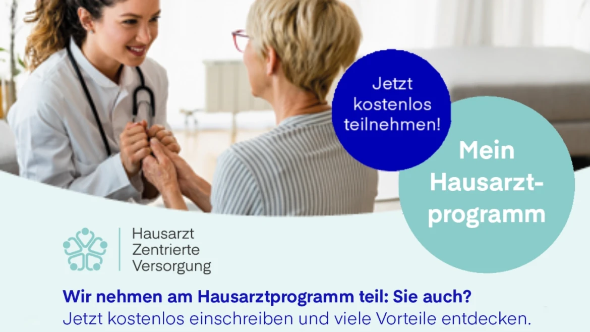 Hausarztprogramm