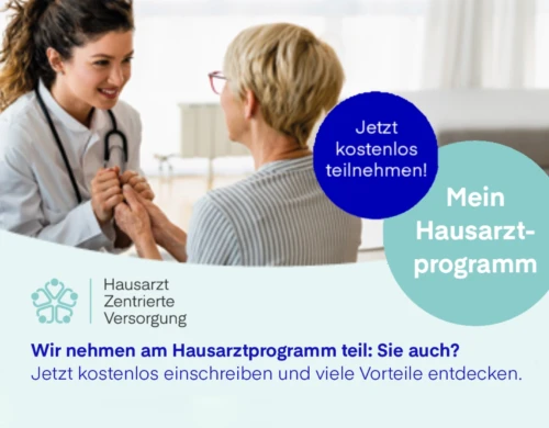 Hausarztprogramm